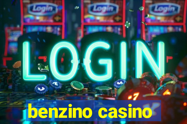 benzino casino